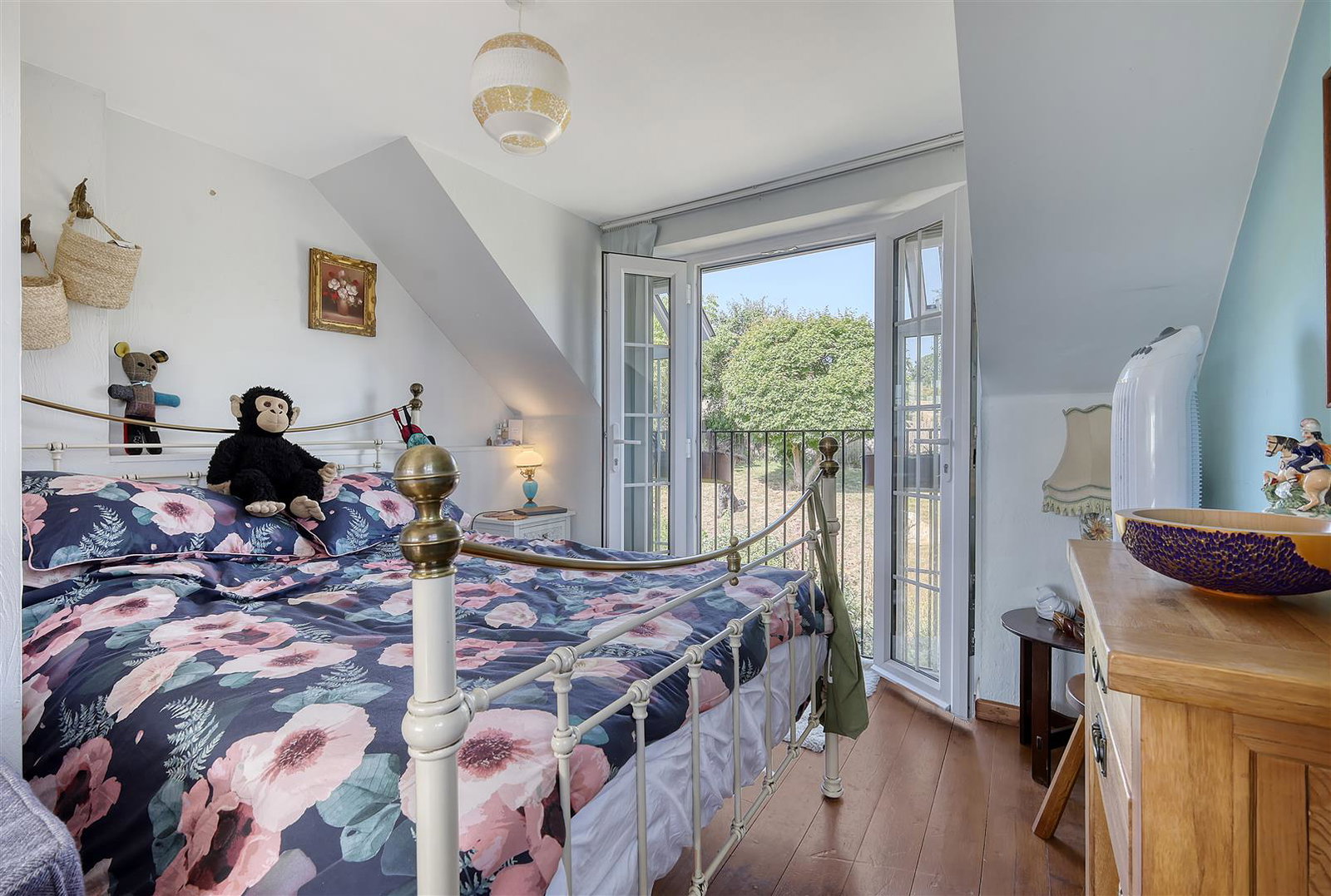 Image for Widford Road, Much Hadham