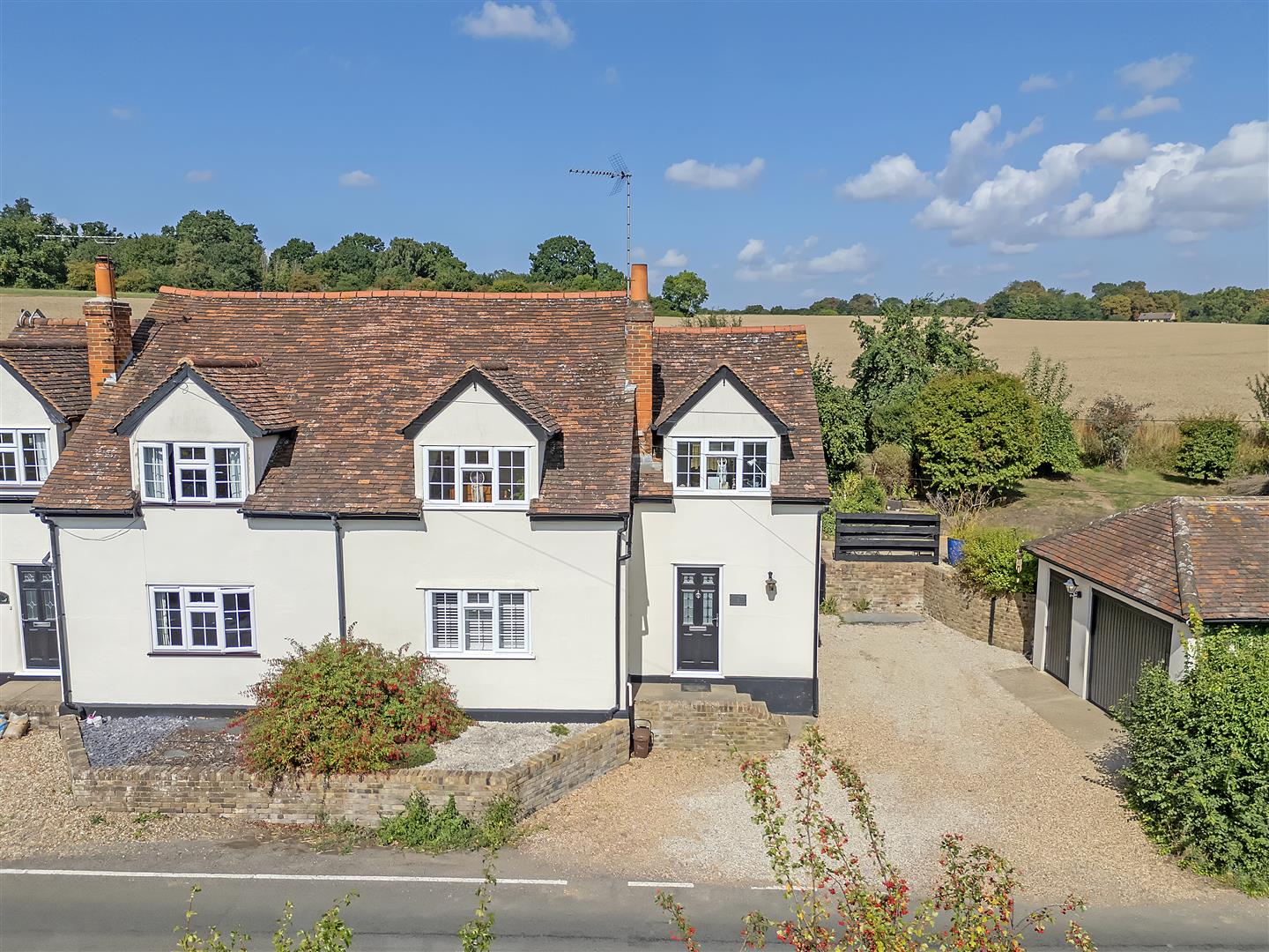 Image for Widford Road, Much Hadham