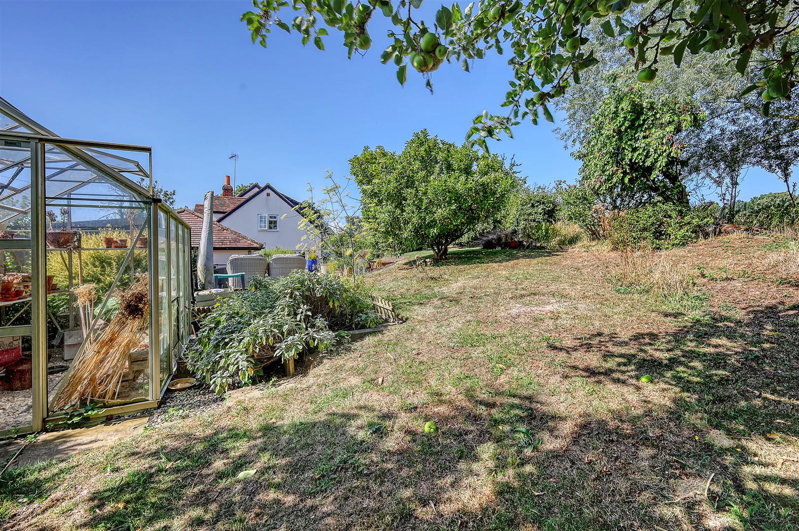 Image for Widford Road, Much Hadham