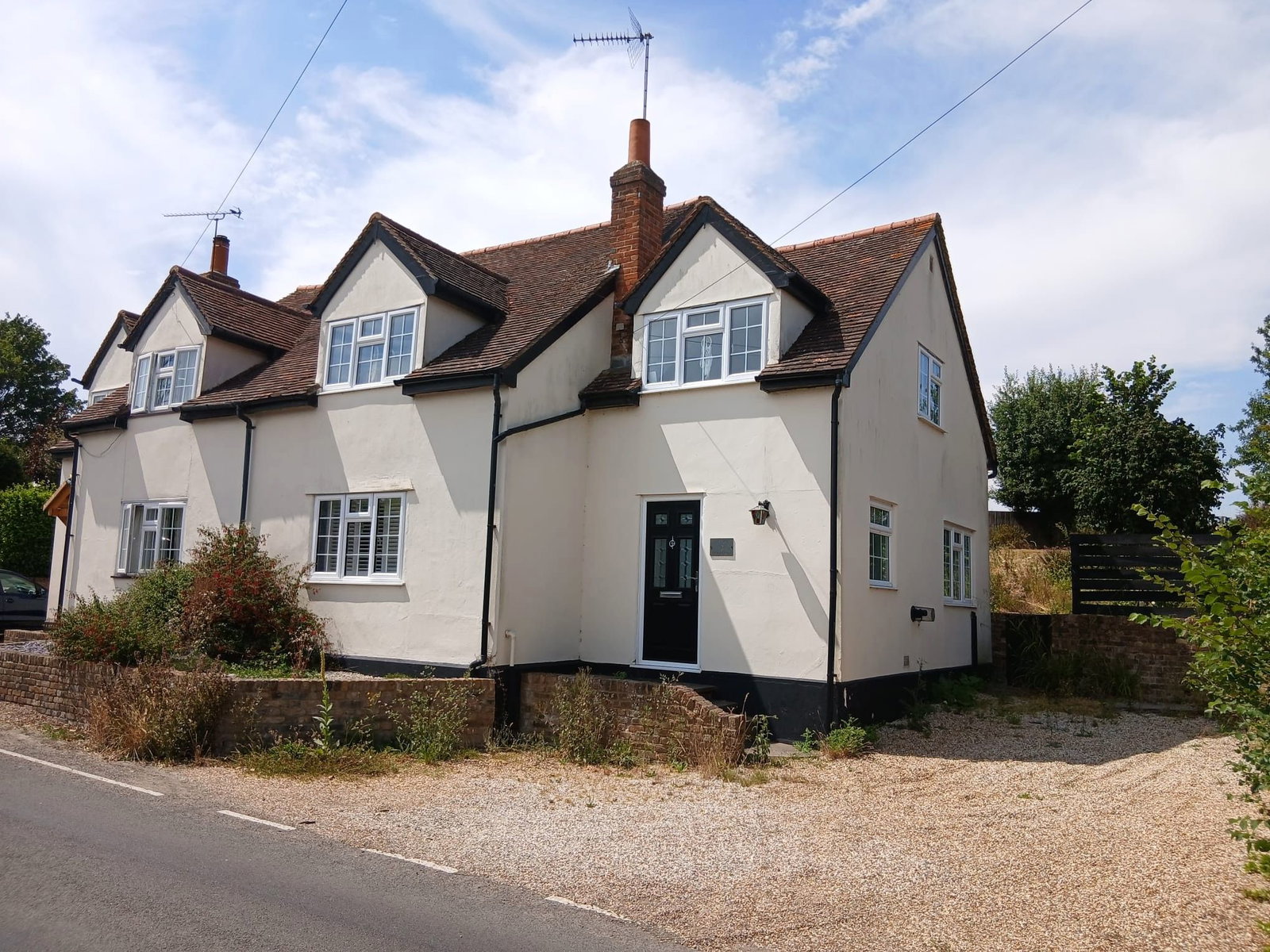 Image for Widford Road, Much Hadham