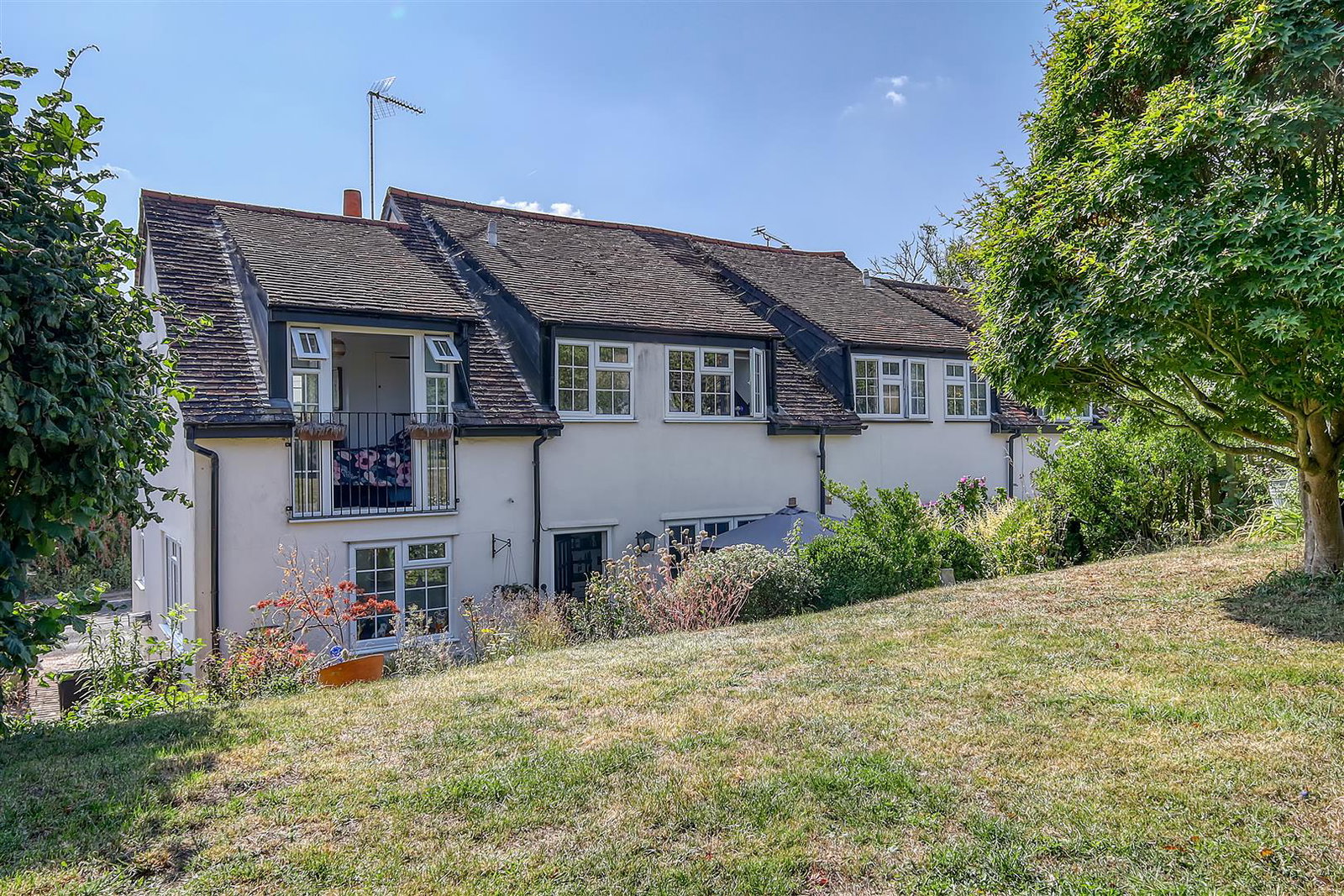 Image for Widford Road, Much Hadham