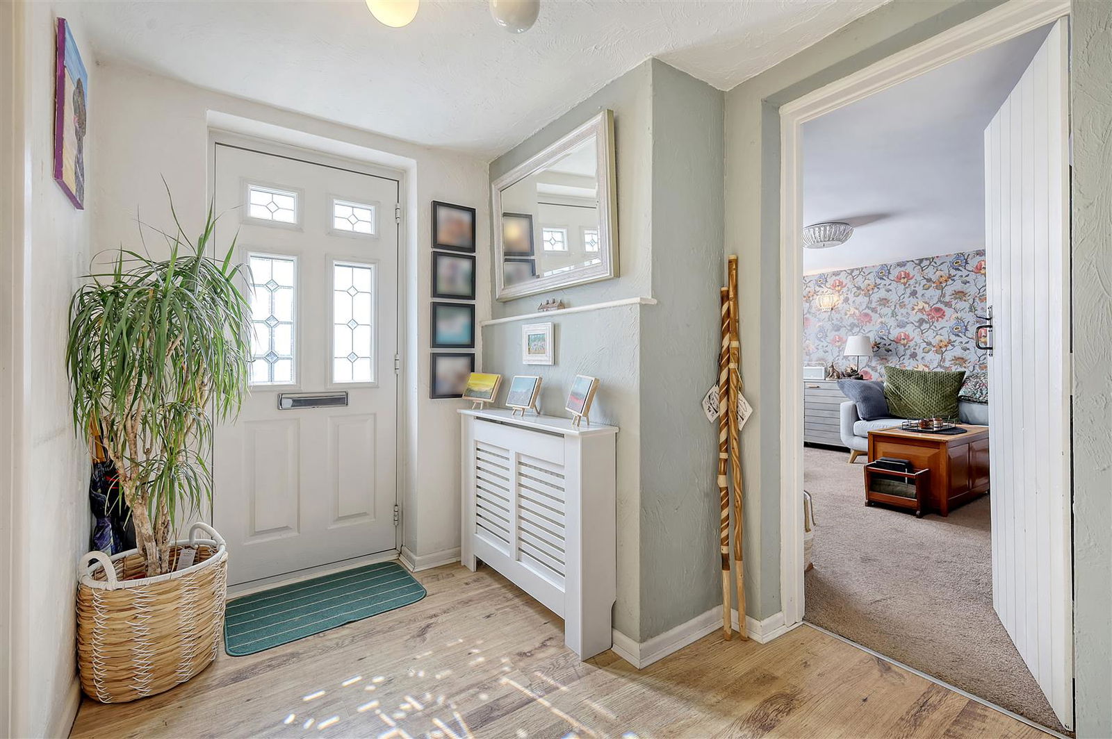 Image for Widford Road, Much Hadham