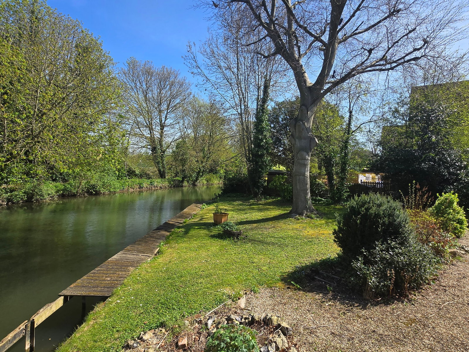 Image for Riverside House, Roydon
