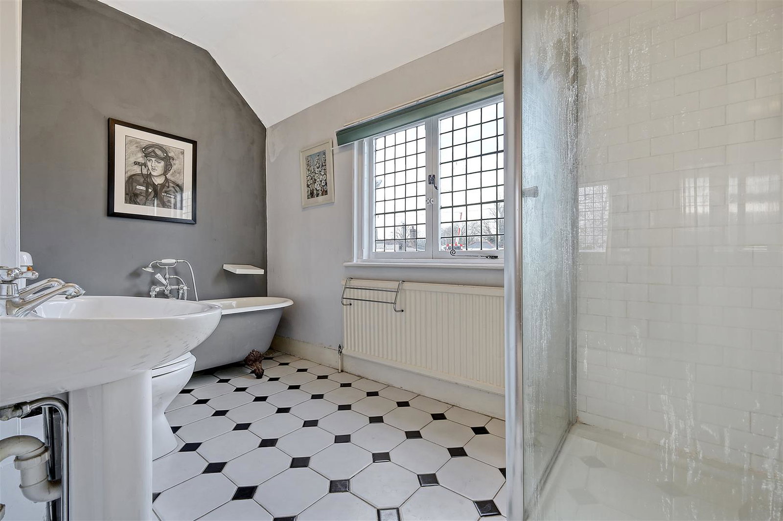 Image for Riverside House, Roydon
