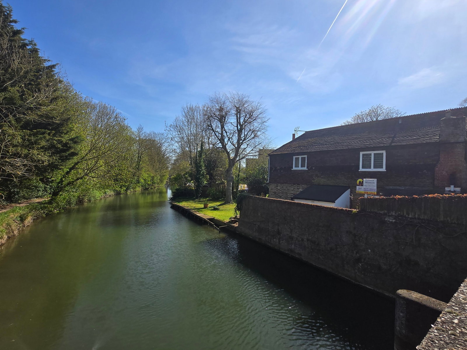 Image for Riverside House, Roydon