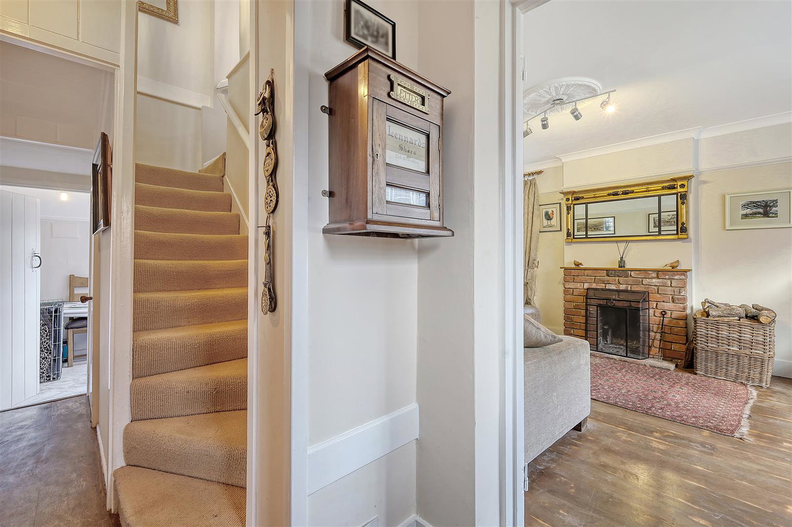 Image for Riverside House, Roydon