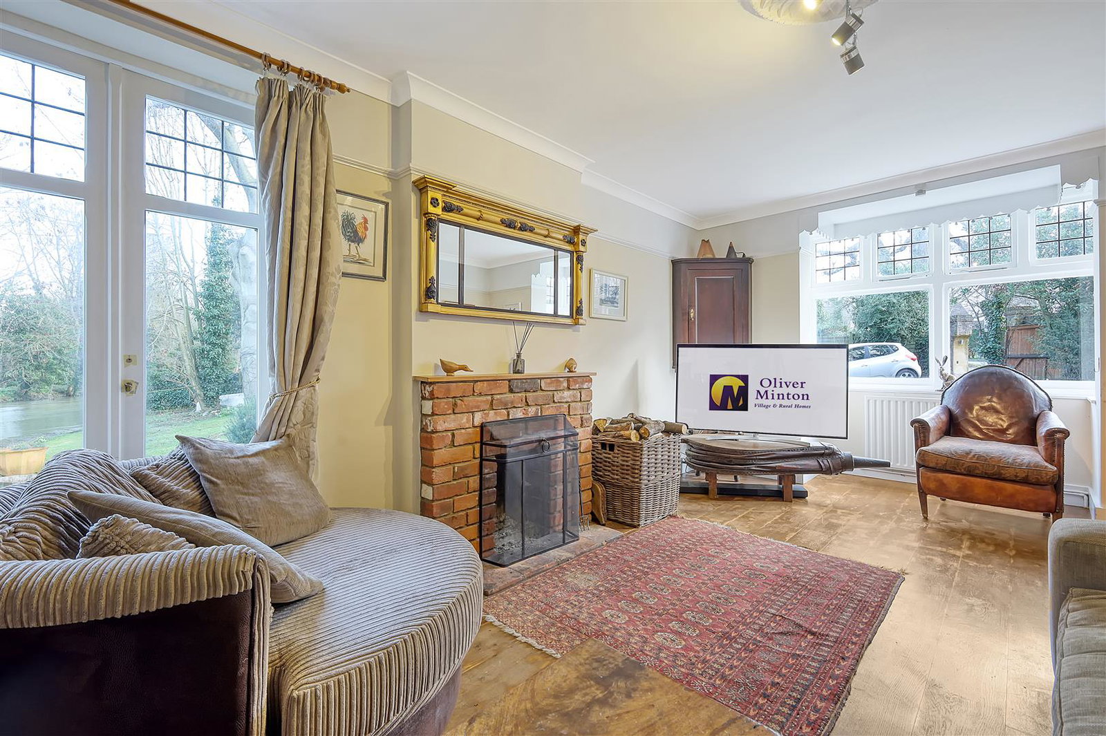Image for Riverside House, Roydon