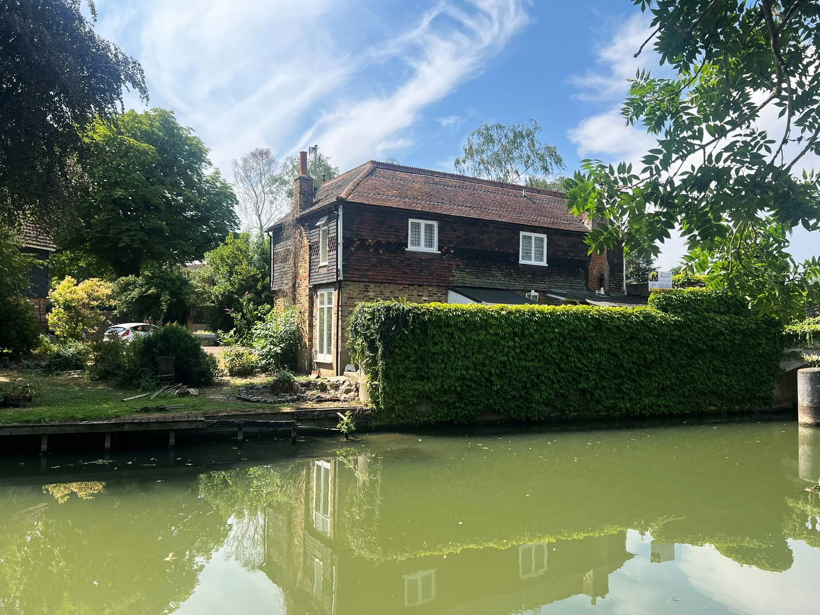 Image for Riverside House, Roydon