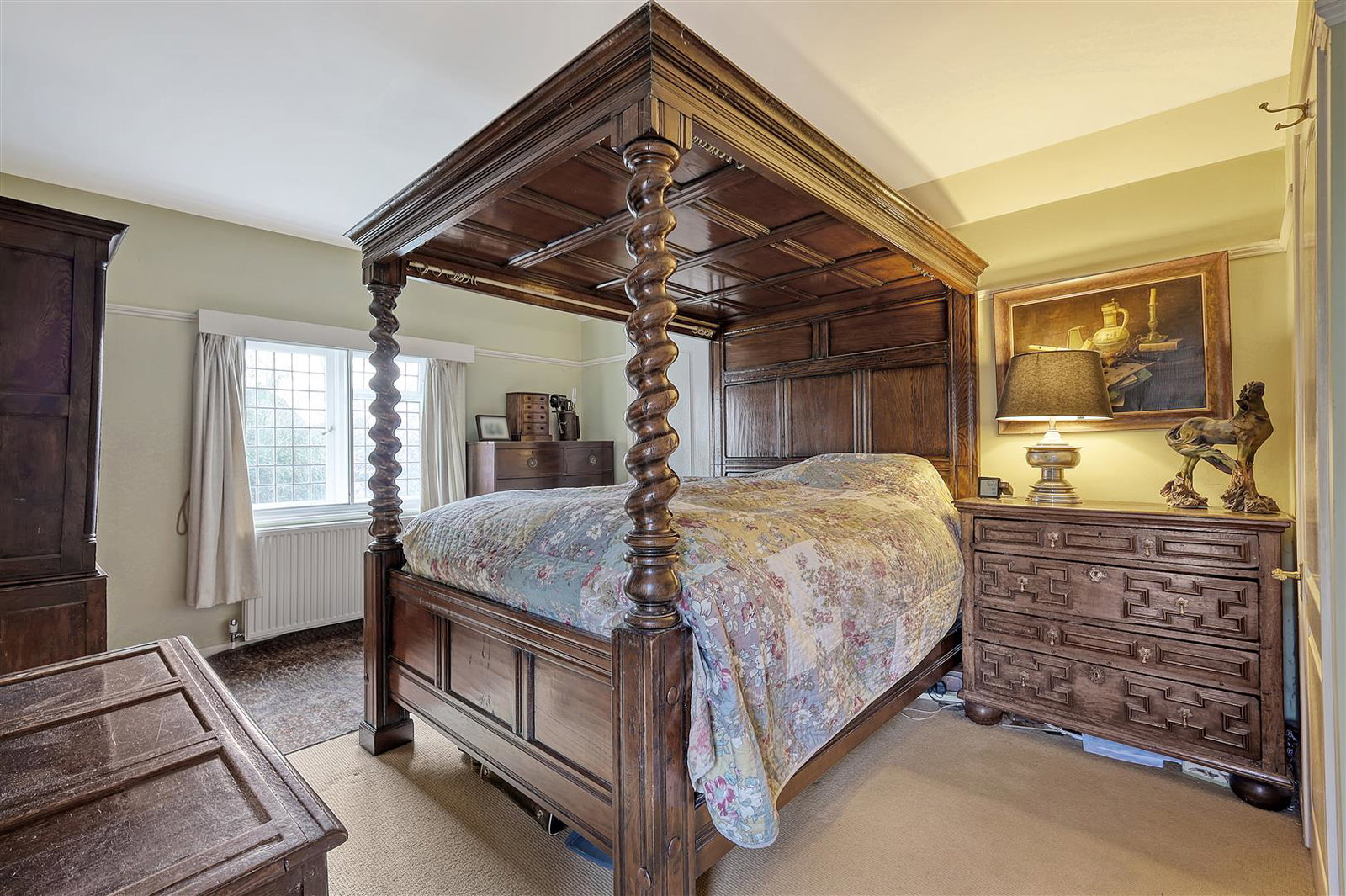 Image for Riverside House, Roydon
