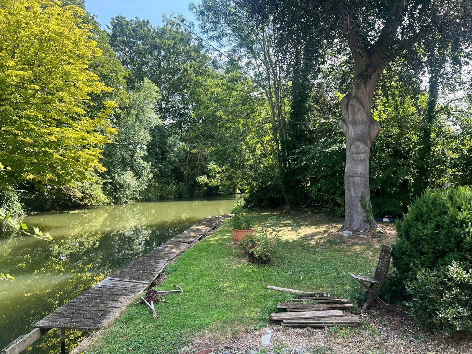 Image for Riverside House, Roydon