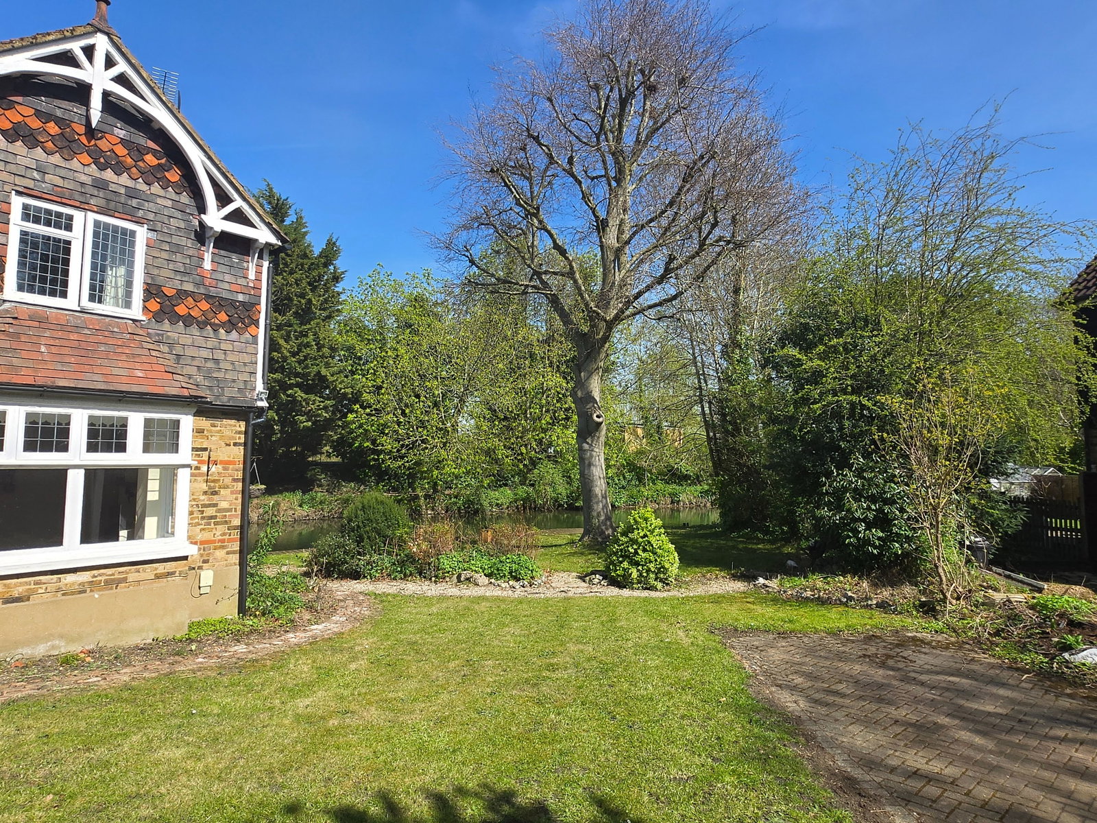 Image for Riverside House, Roydon
