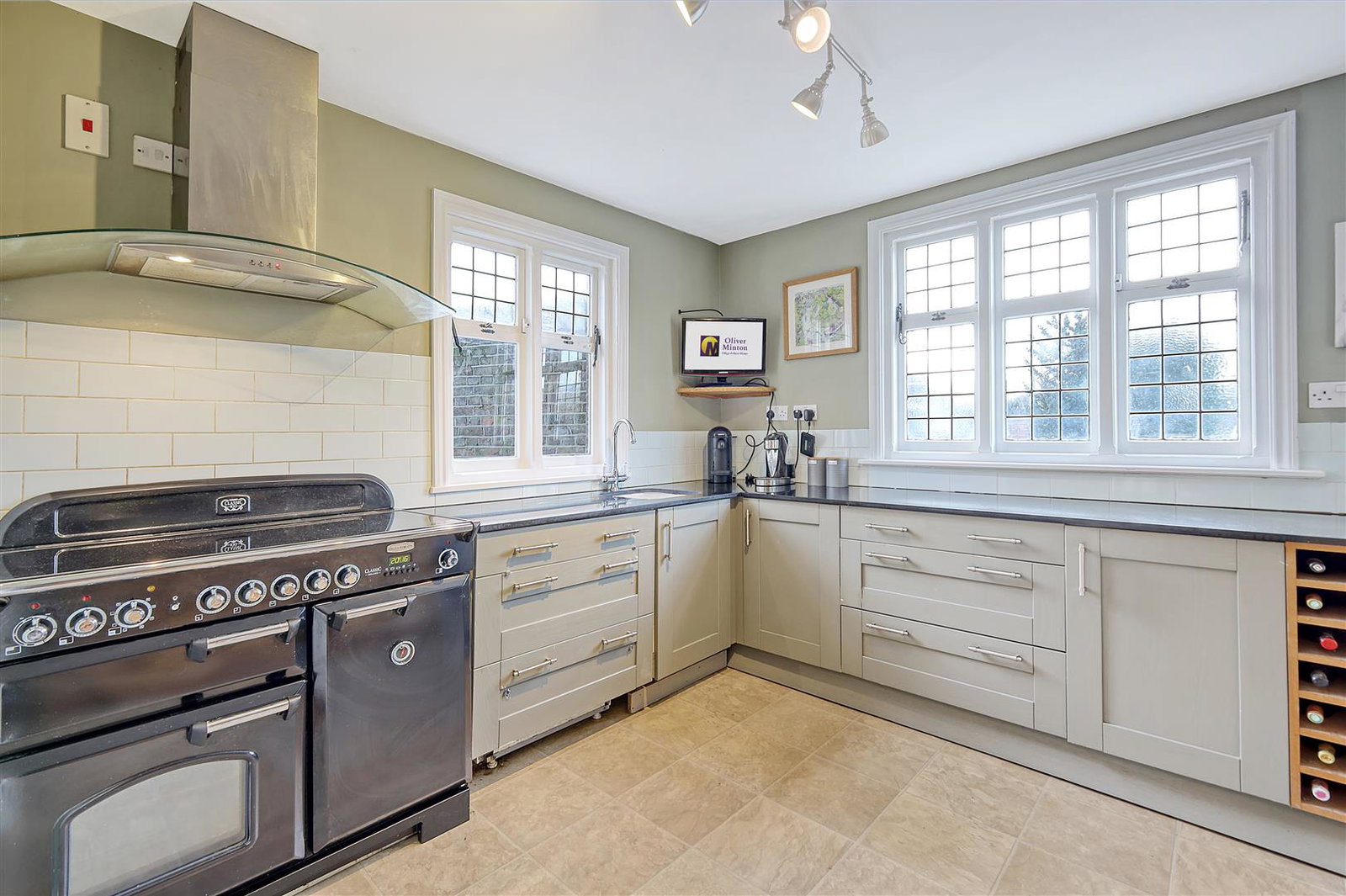 Image for Riverside House, Roydon