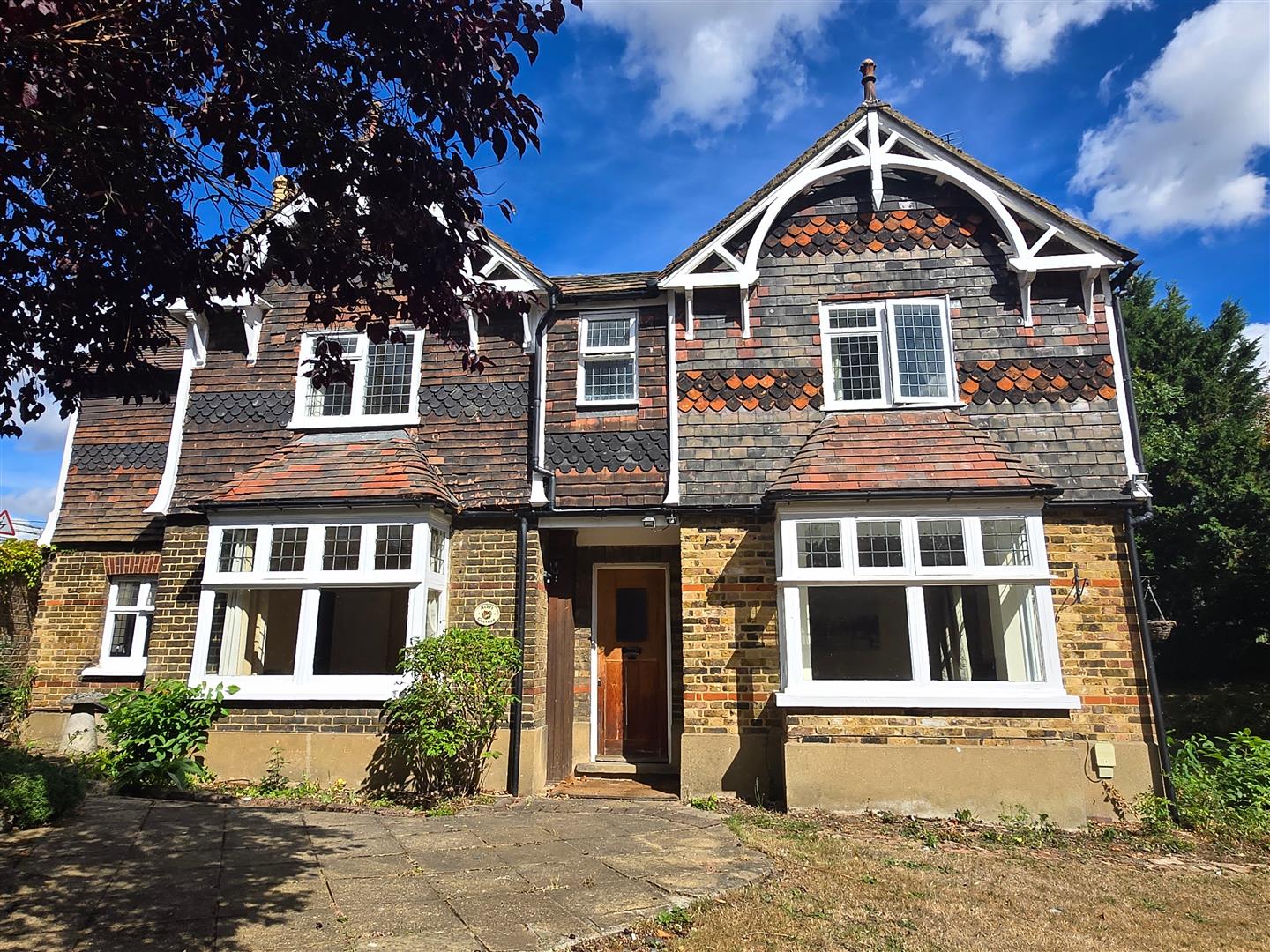 Image for Riverside House, Roydon