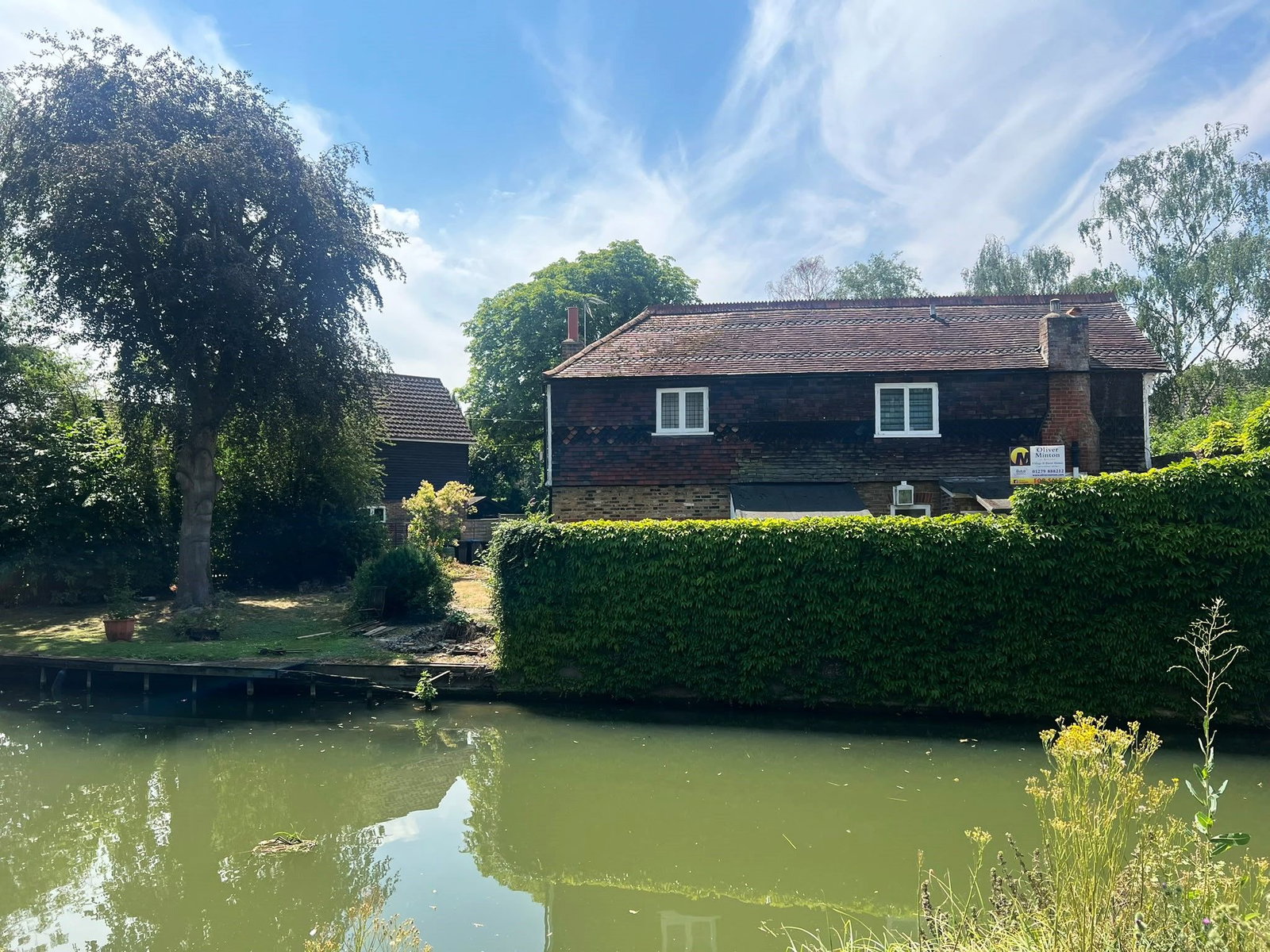 Image for Riverside House, Roydon