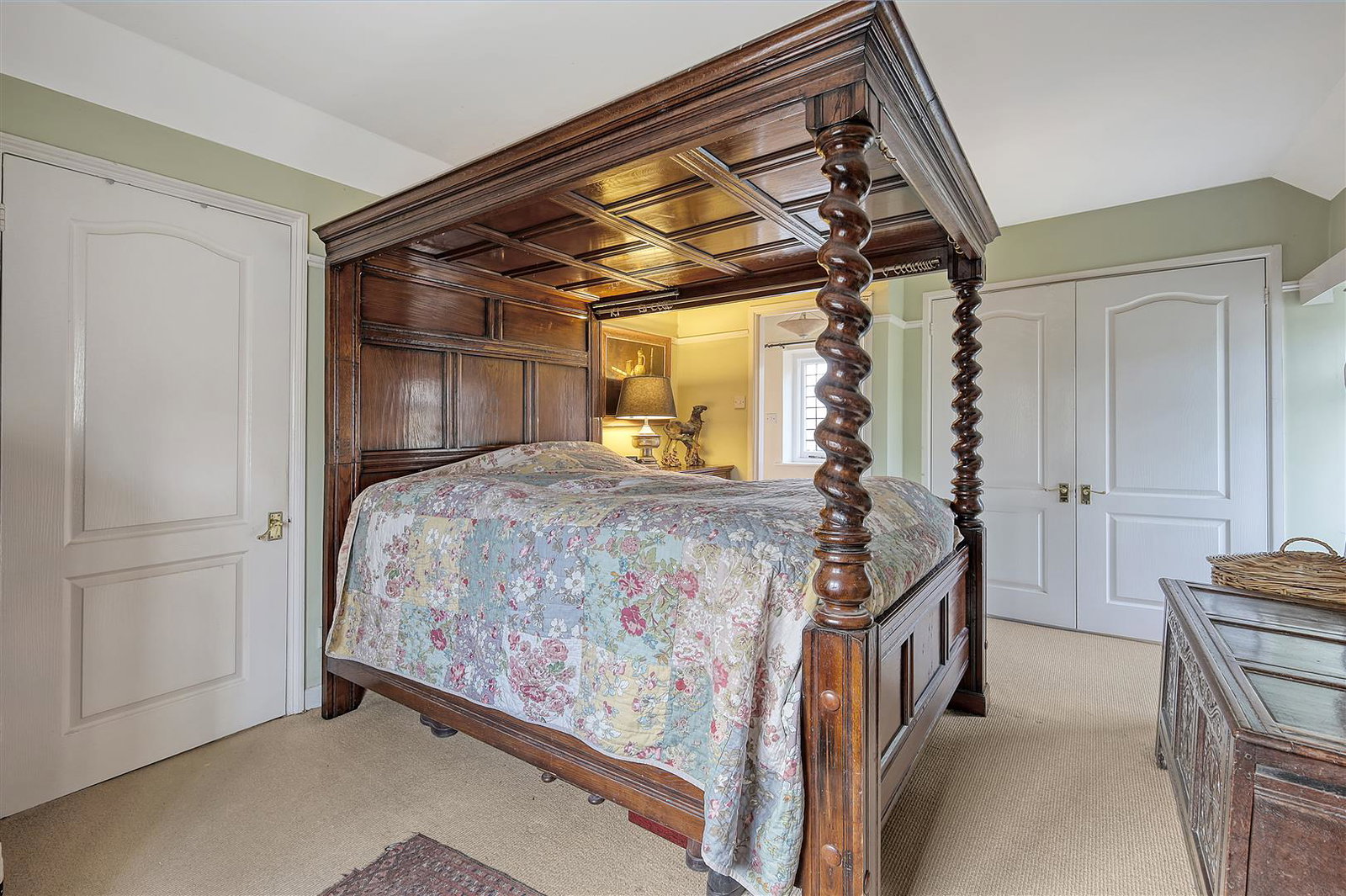 Image for Riverside House, Roydon