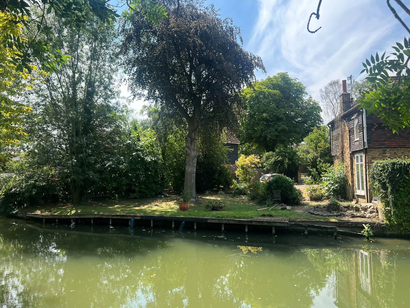Image for Riverside House, Roydon