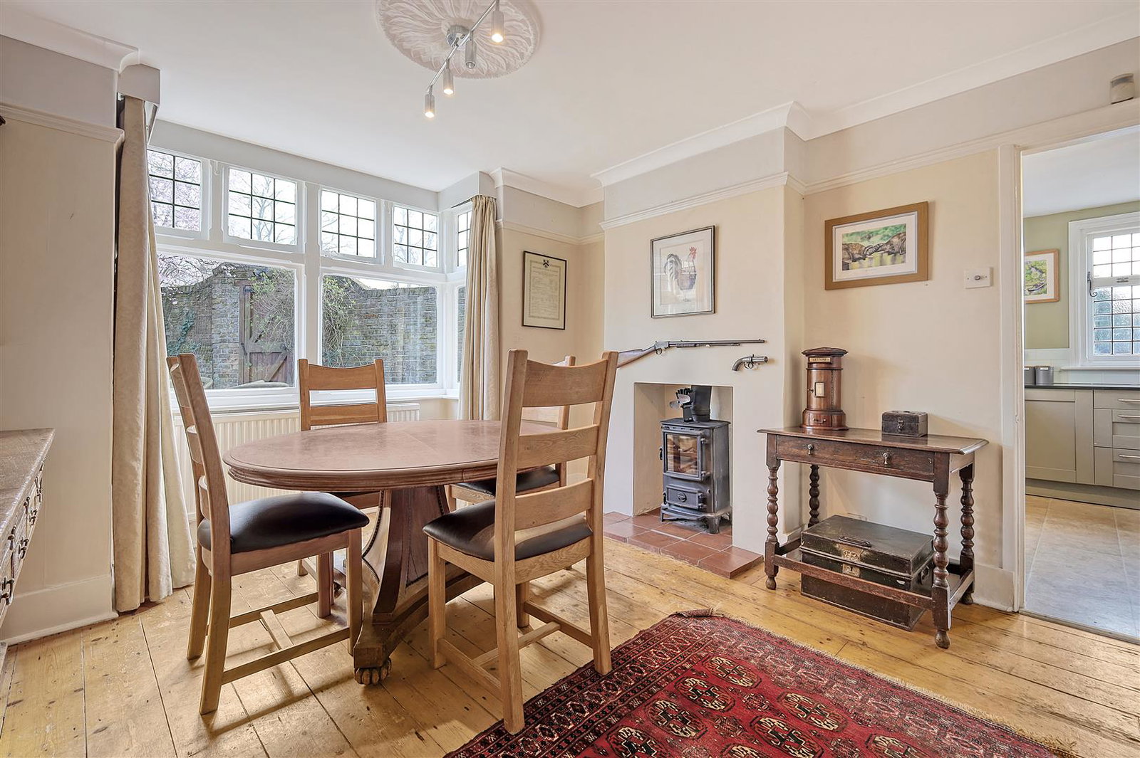 Image for Riverside House, Roydon