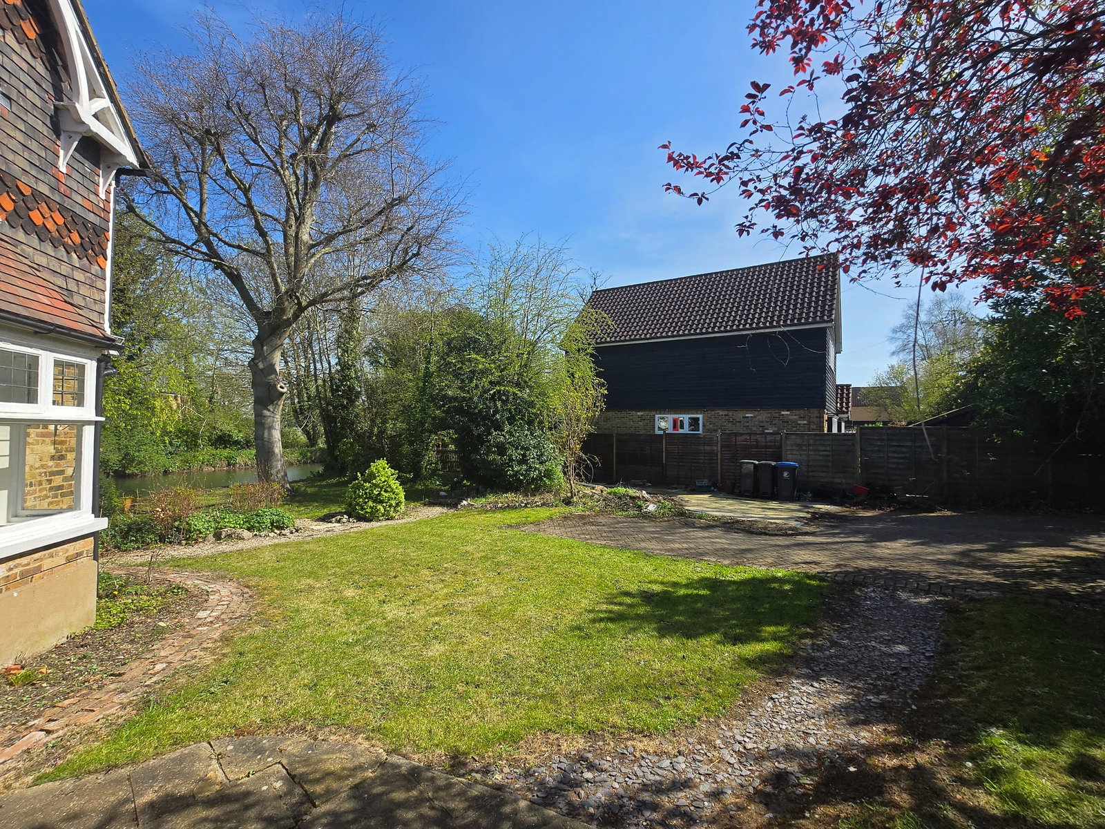 Image for Riverside House, Roydon