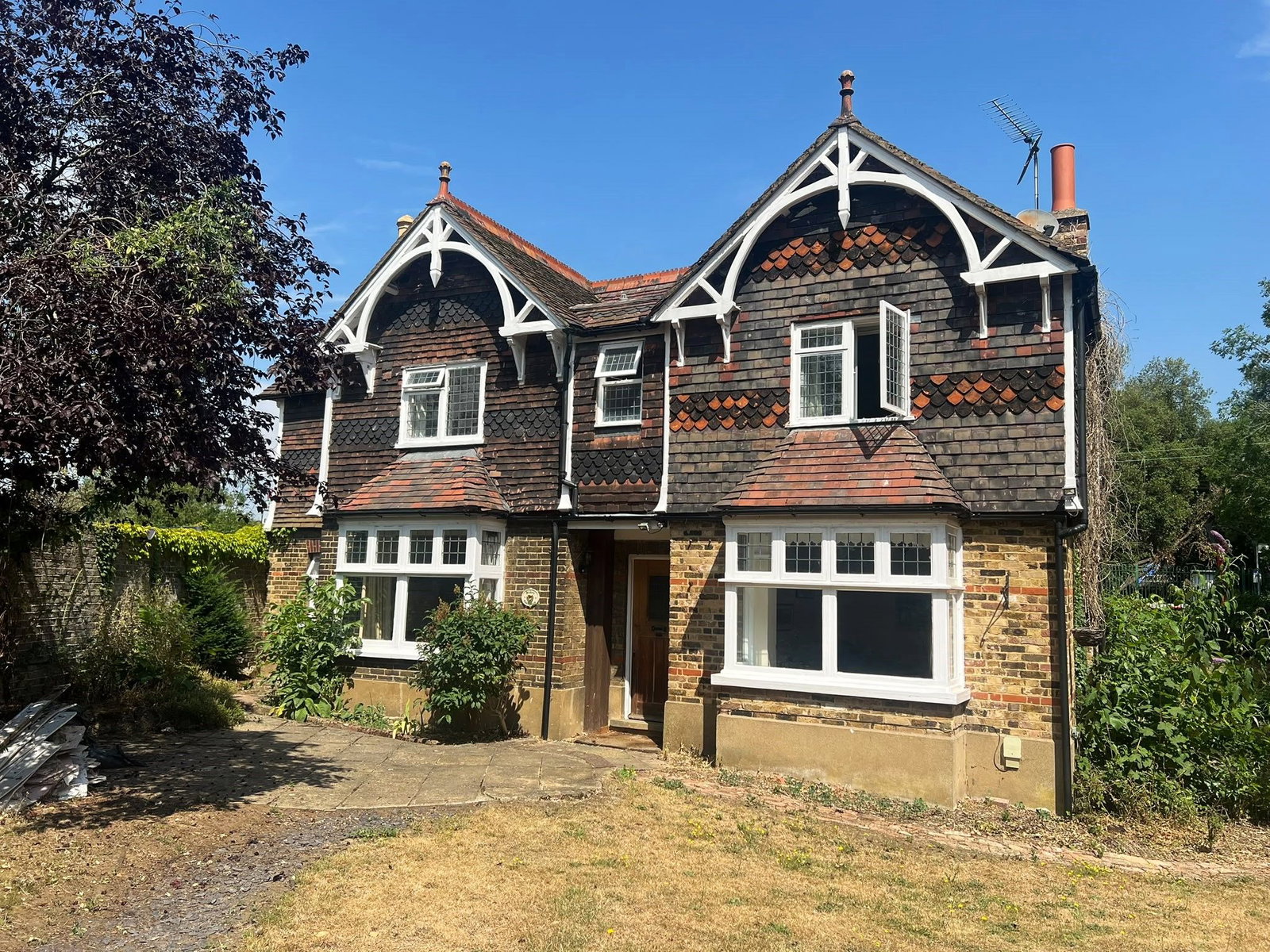 Image for Riverside House, Roydon