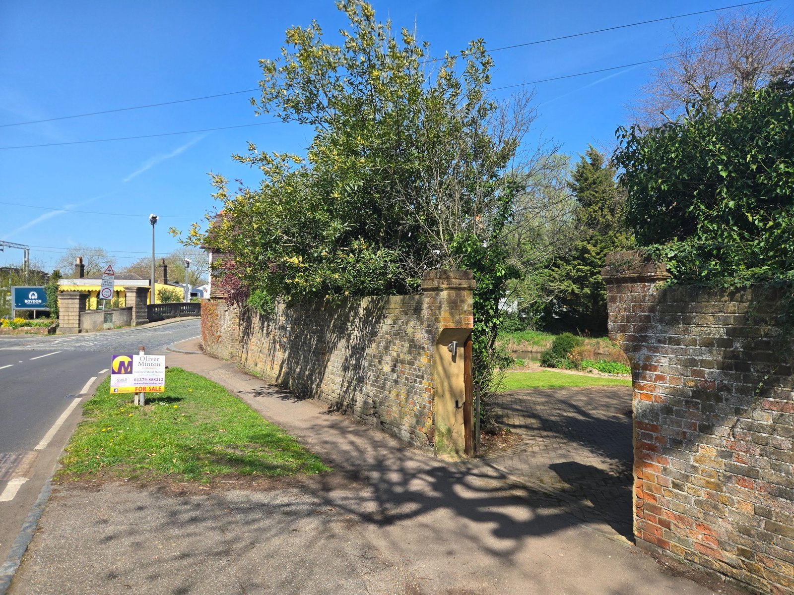 Image for Riverside House, Roydon