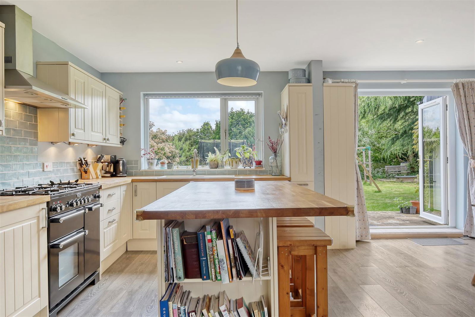 Image for Detached Village Home, Roydon