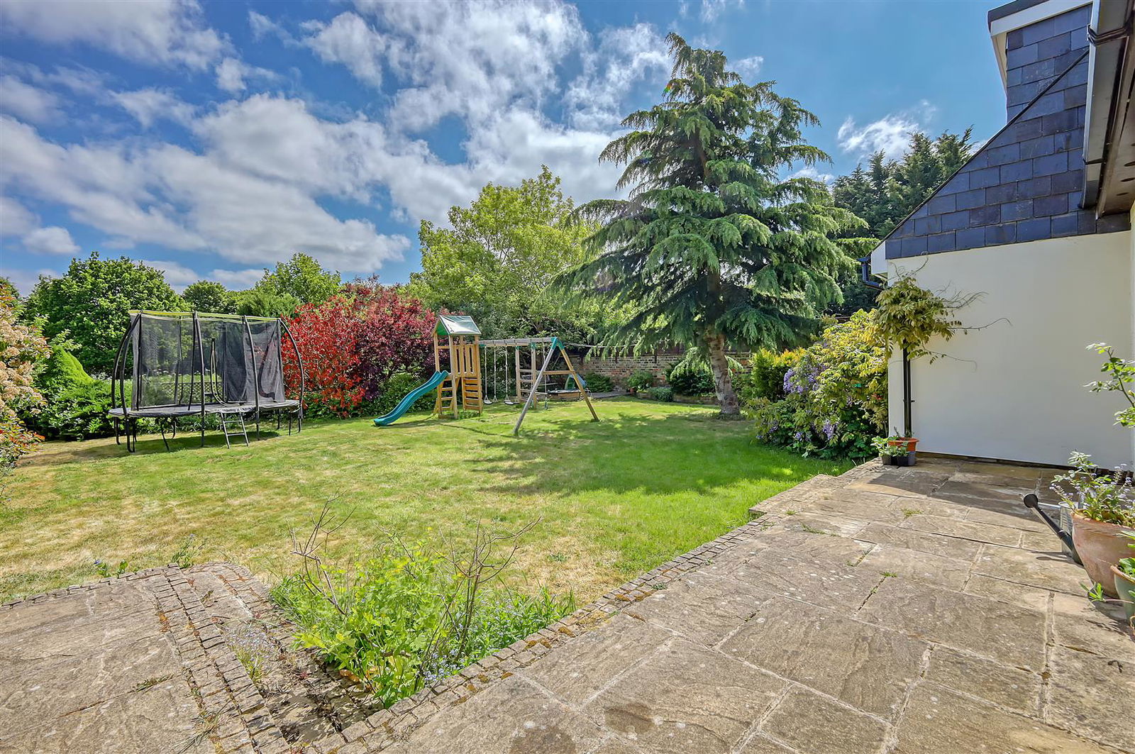 Image for Detached Village Home, Roydon