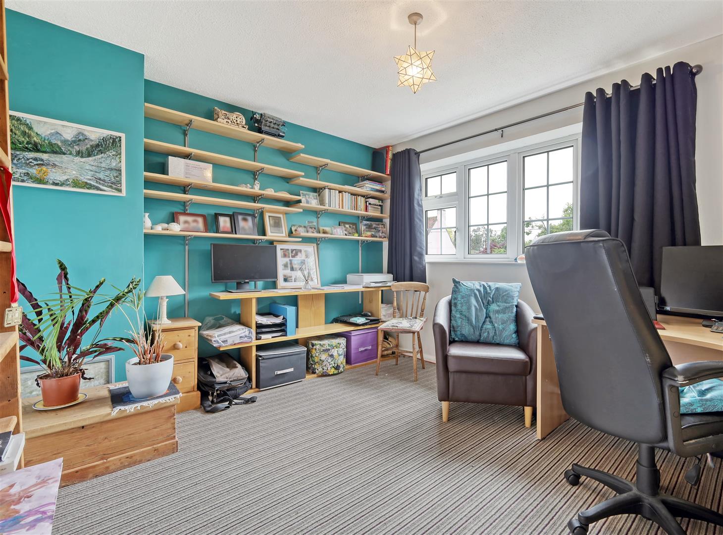 Image for Drury Lane, Hunsdon