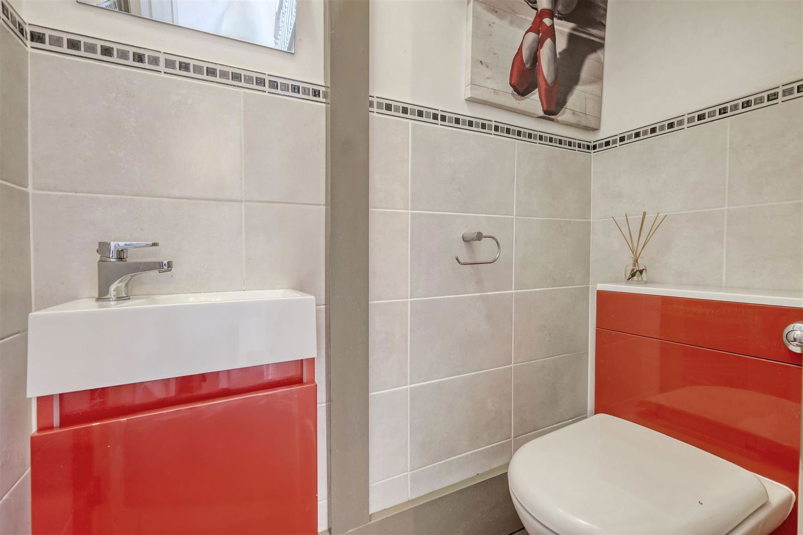 Image for Drury Lane, Hunsdon