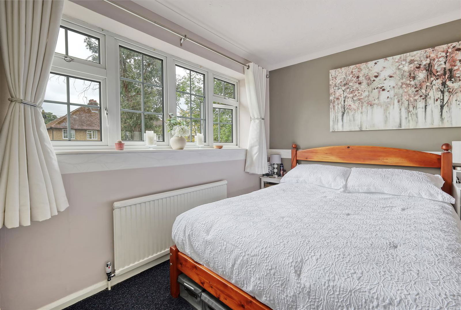 Image for Drury Lane, Hunsdon