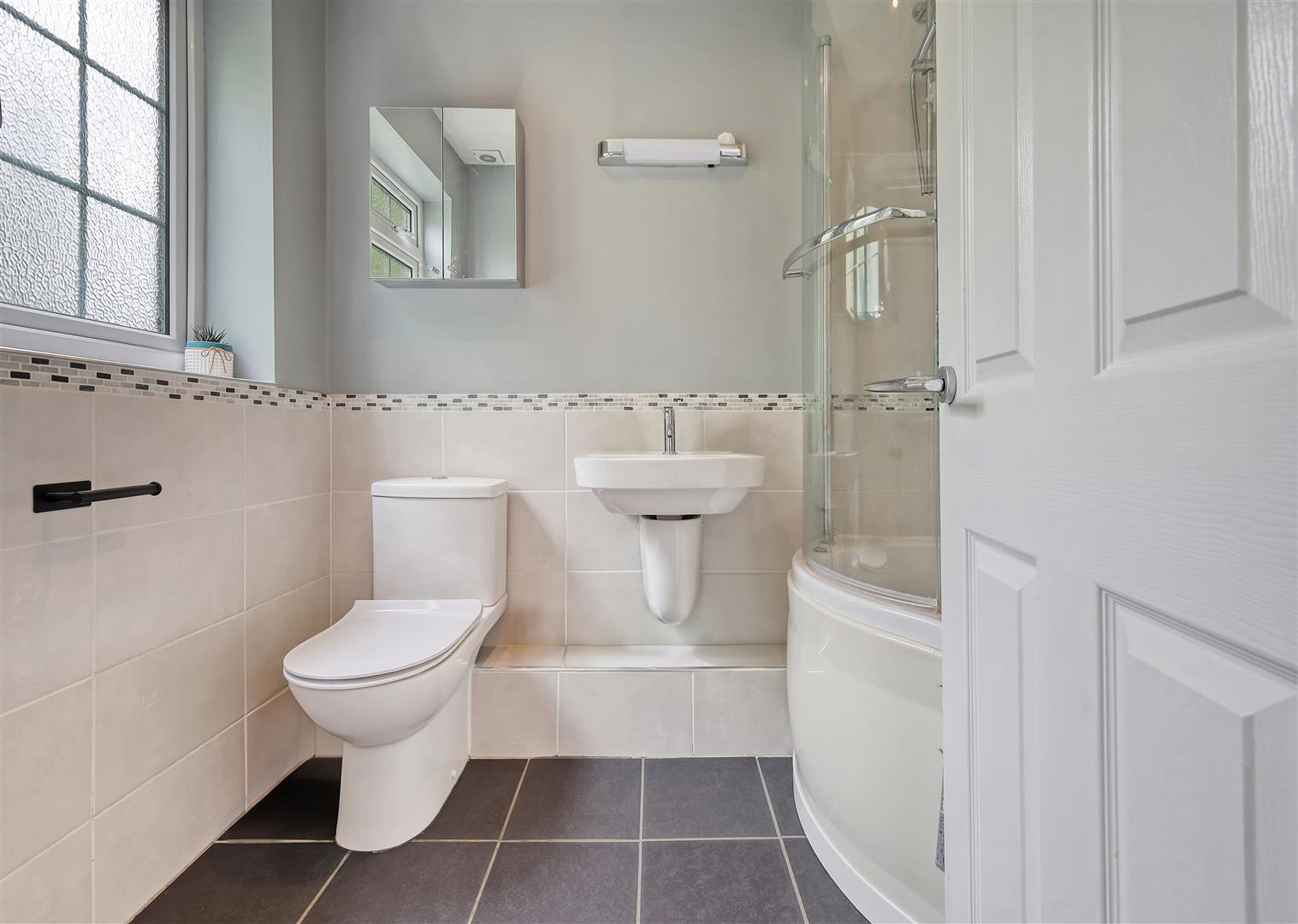 Image for Drury Lane, Hunsdon