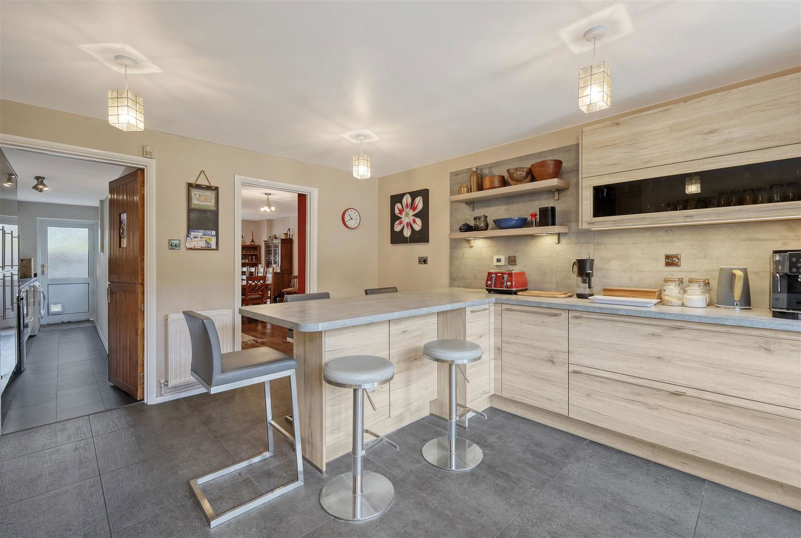 Image for Drury Lane, Hunsdon