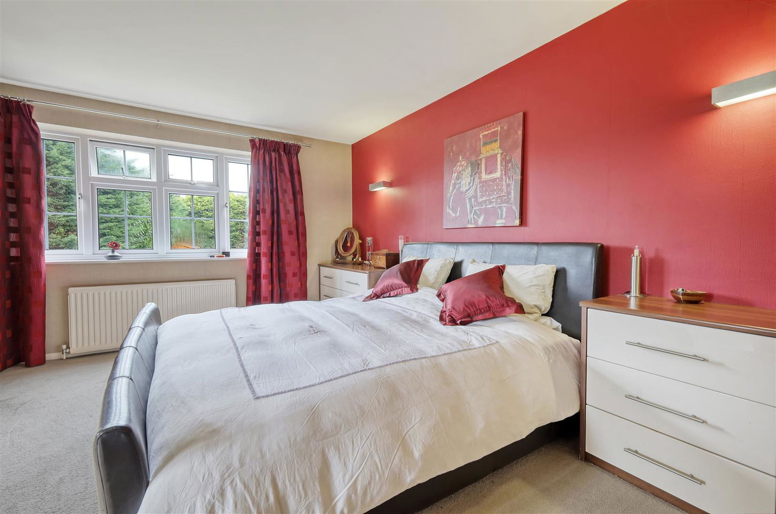 Image for Drury Lane, Hunsdon