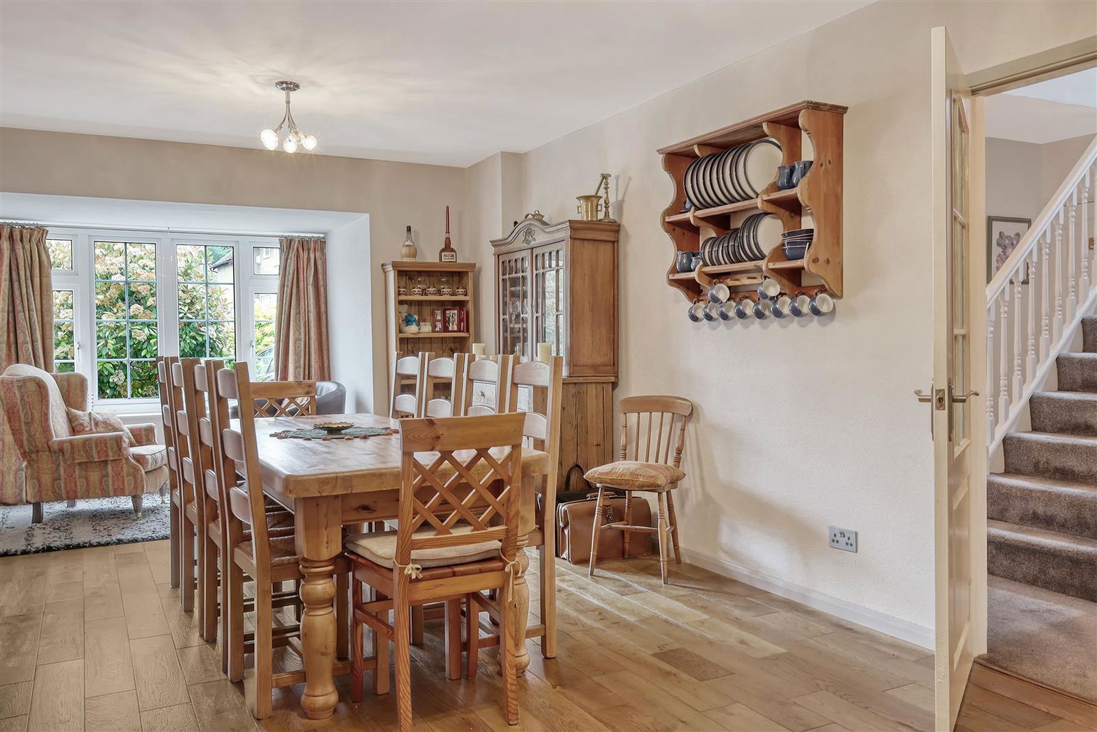 Image for Drury Lane, Hunsdon