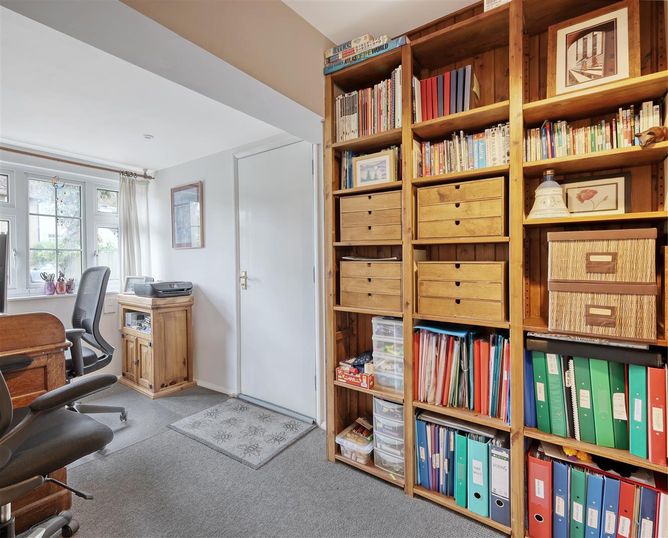 Image for Drury Lane, Hunsdon