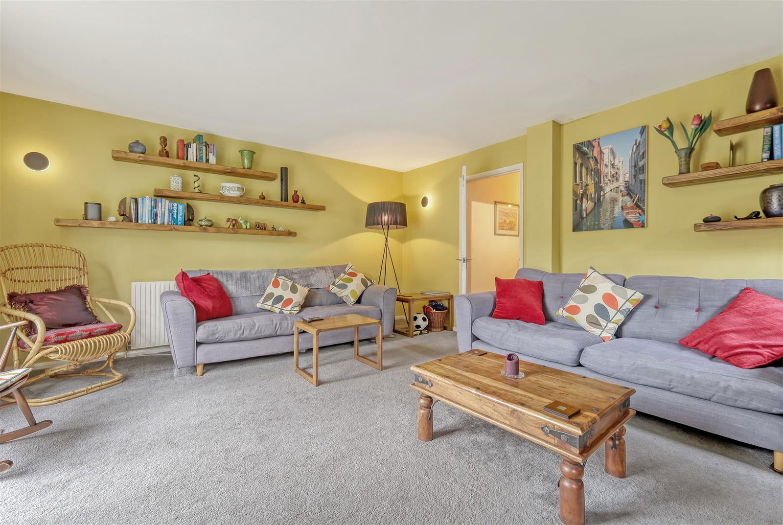 Image for Drury Lane, Hunsdon