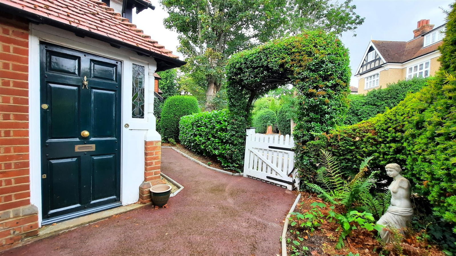 Image for St. Catherines Road, Broxbourne