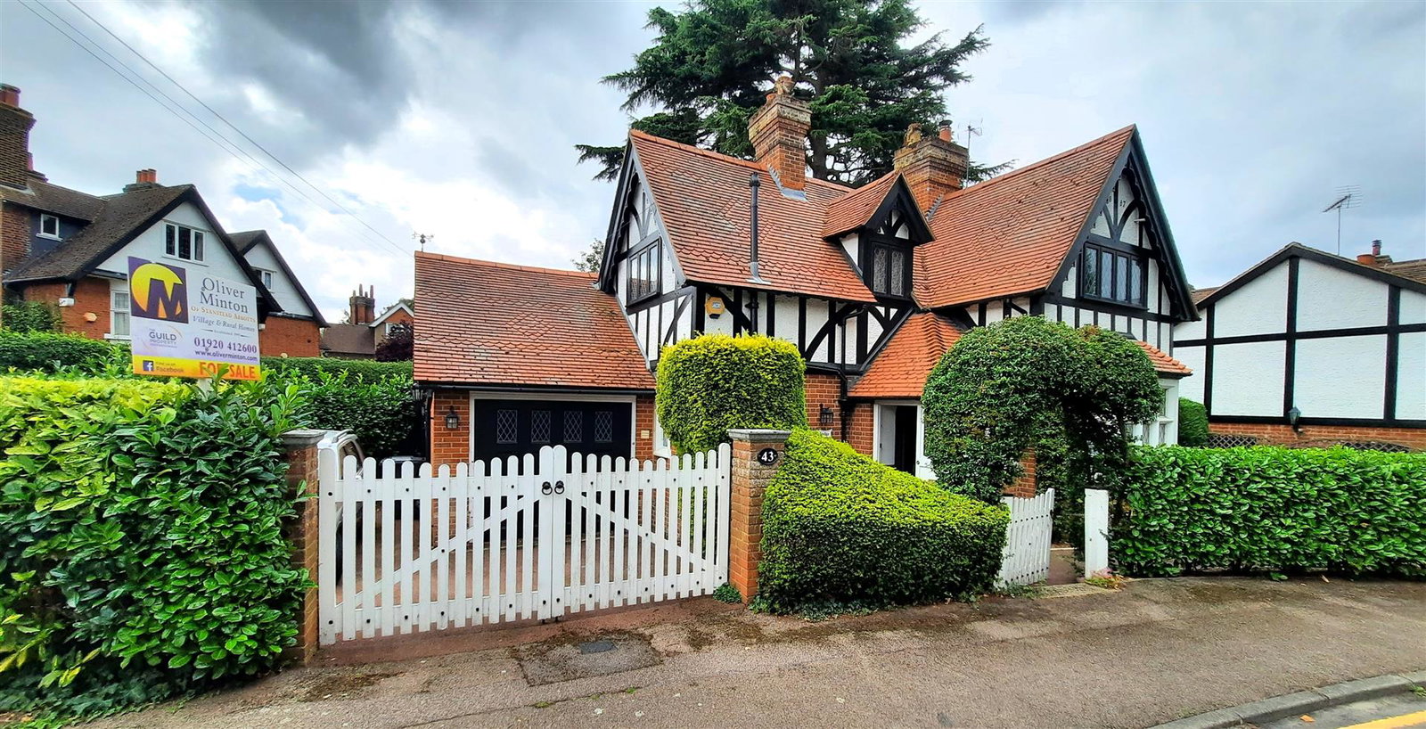 Image for St. Catherines Road, Broxbourne