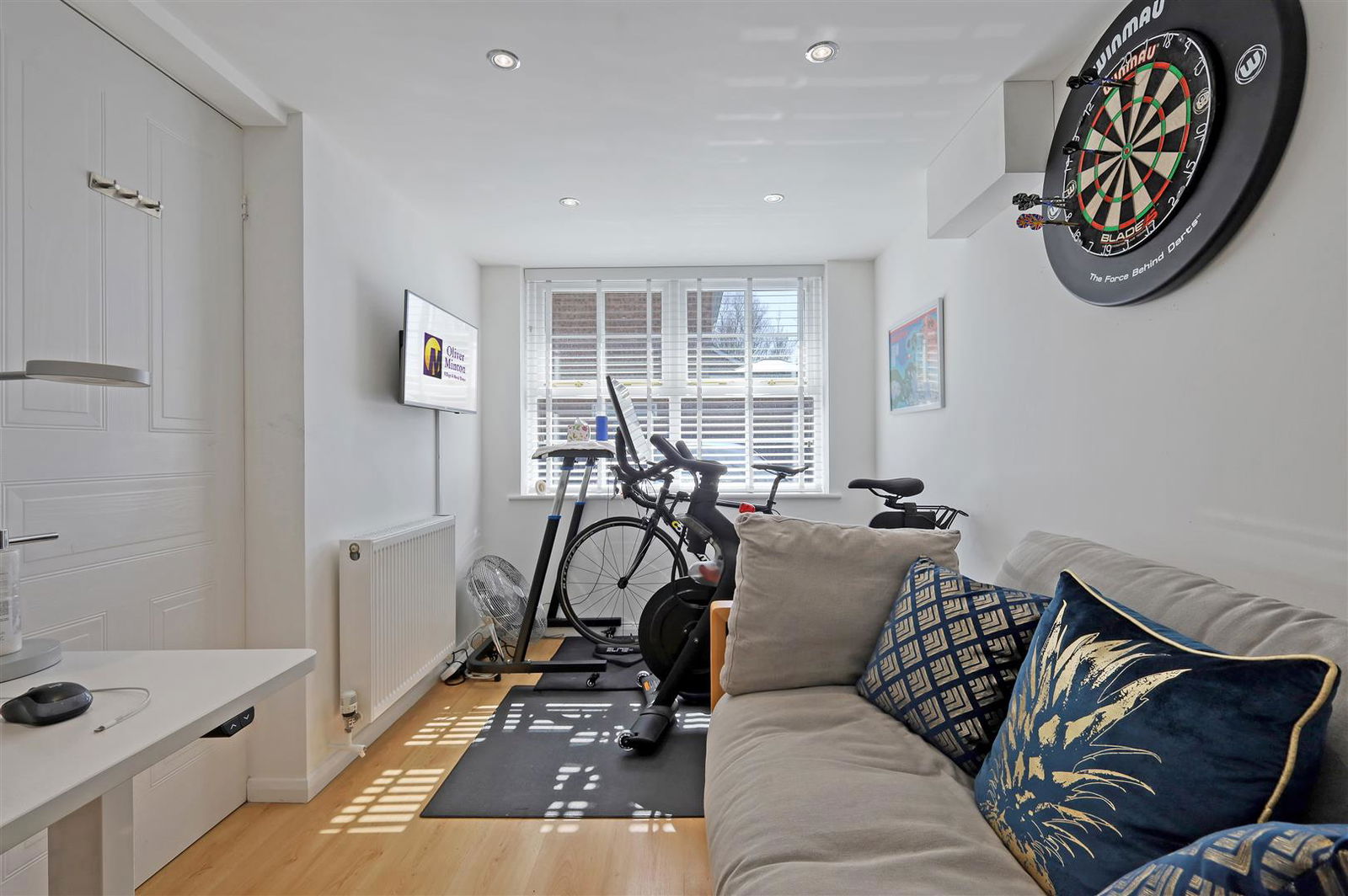 Image for Lawrence Avenue, Stanstead Abbotts