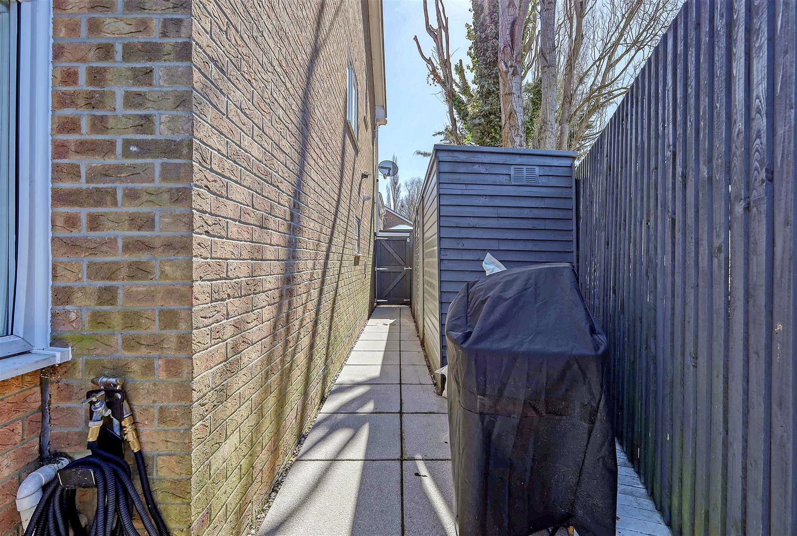 Image for Lawrence Avenue, Stanstead Abbotts