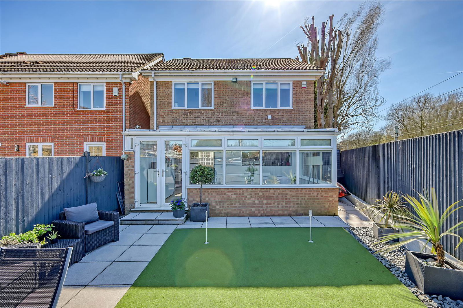 Image for Lawrence Avenue, Stanstead Abbotts