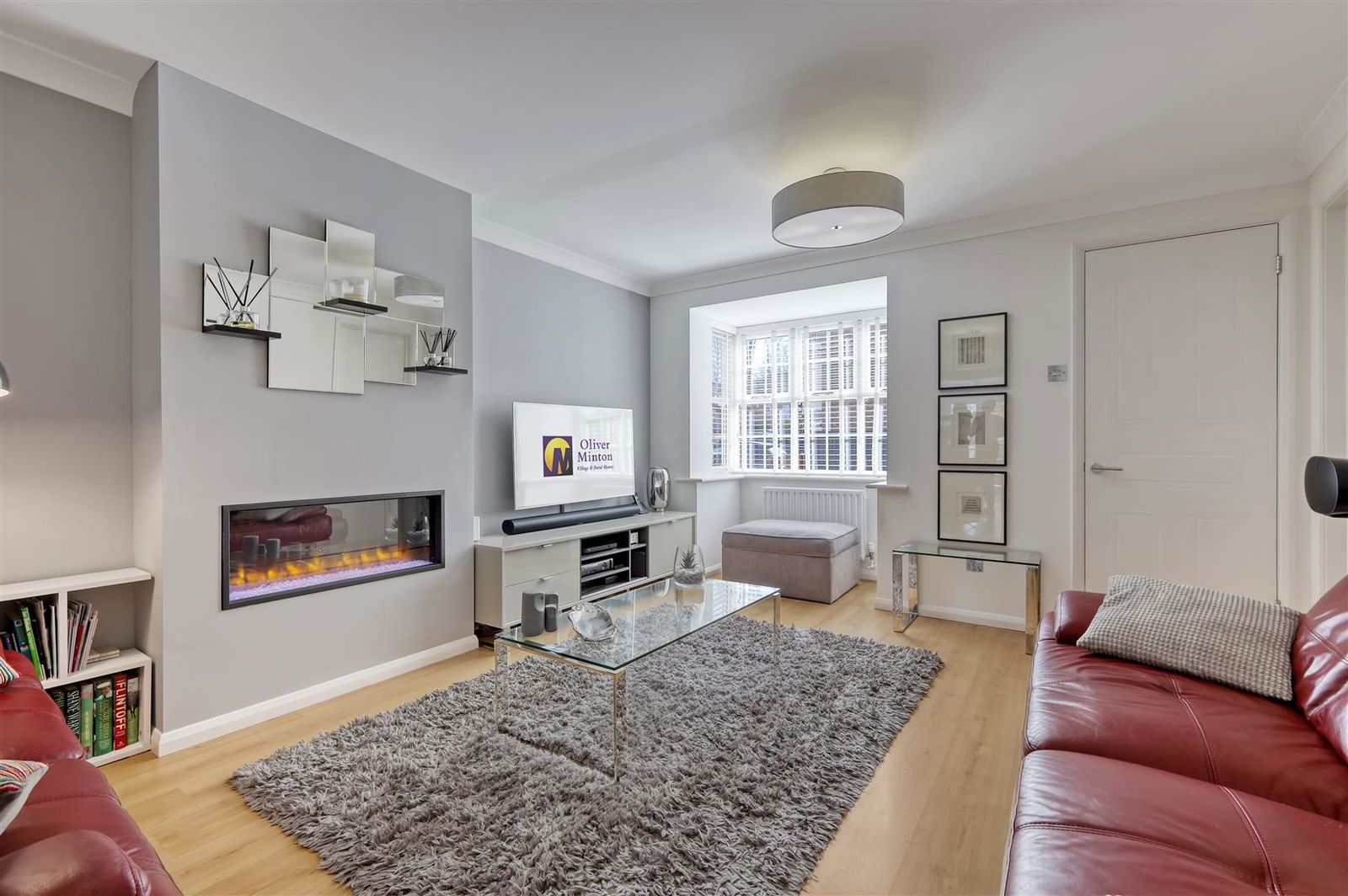 Image for Lawrence Avenue, Stanstead Abbotts