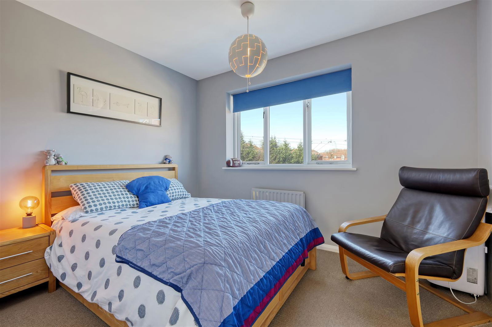 Image for Lawrence Avenue, Stanstead Abbotts