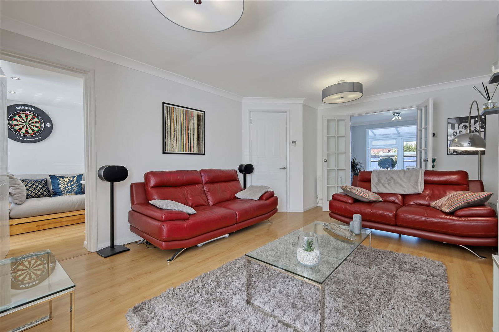 Image for Lawrence Avenue, Stanstead Abbotts