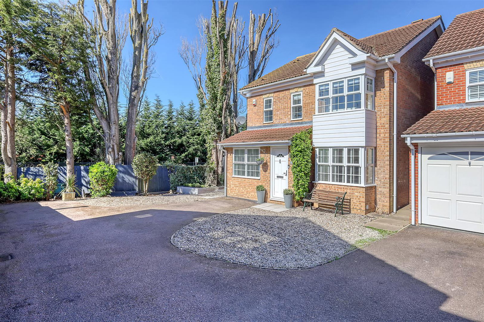 Image for Lawrence Avenue, Stanstead Abbotts