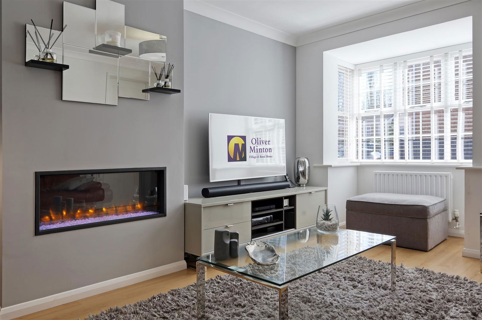 Image for Lawrence Avenue, Stanstead Abbotts