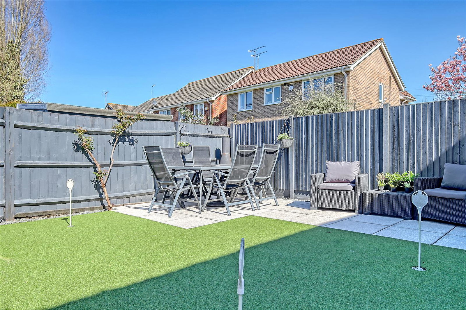 Image for Lawrence Avenue, Stanstead Abbotts