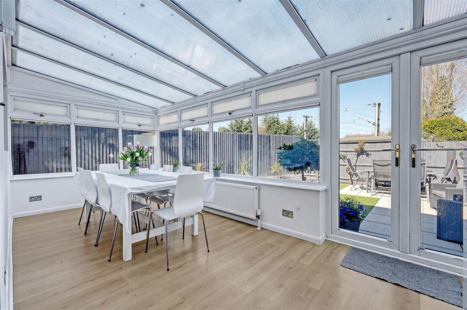 Image for Lawrence Avenue, Stanstead Abbotts