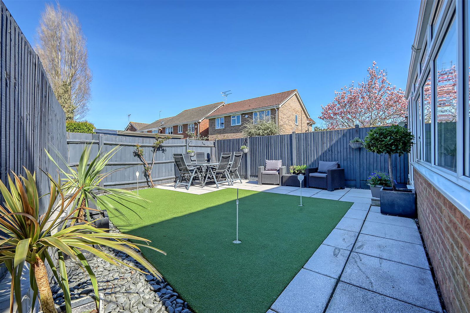 Image for Lawrence Avenue, Stanstead Abbotts