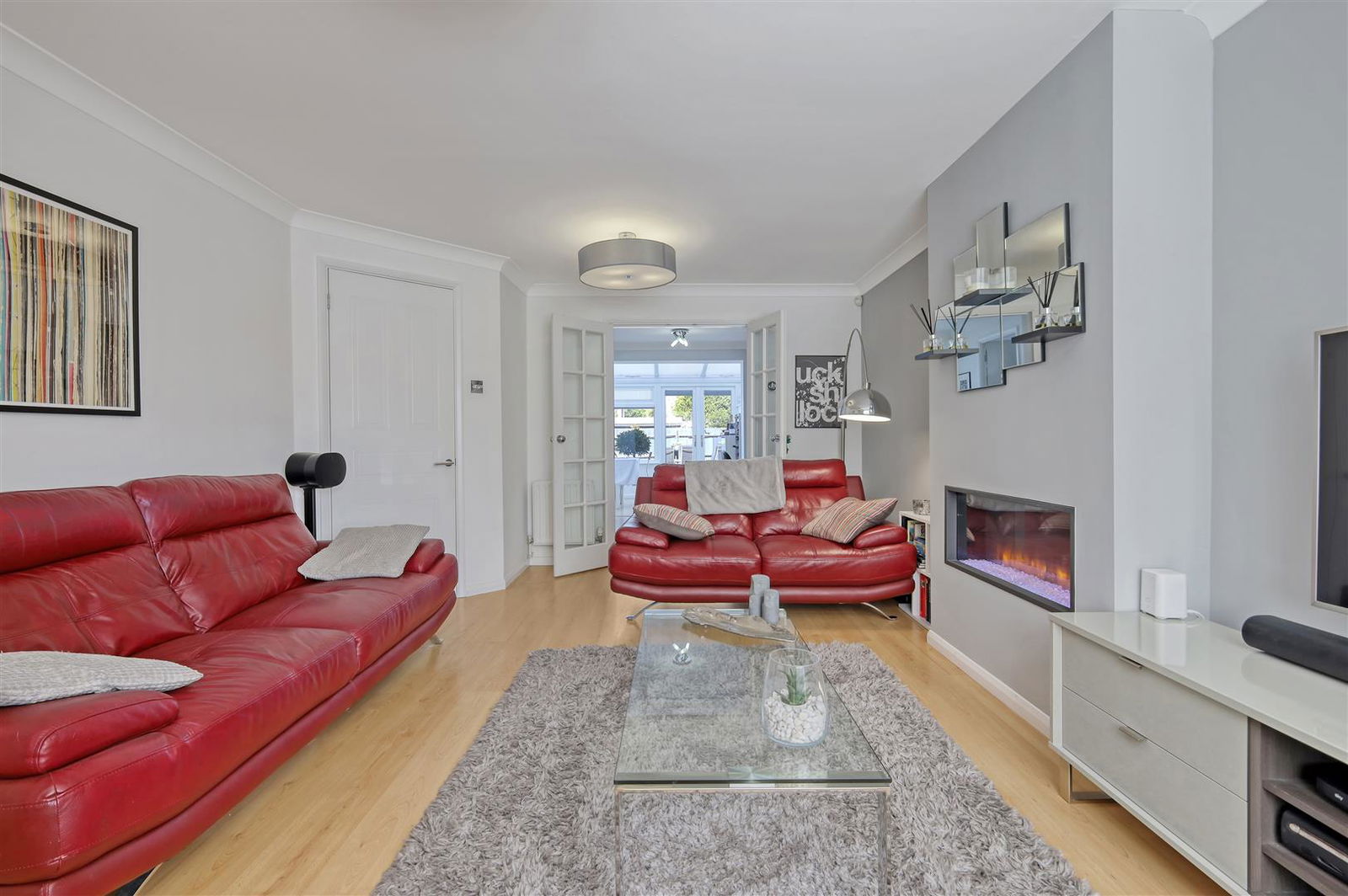 Image for Lawrence Avenue, Stanstead Abbotts