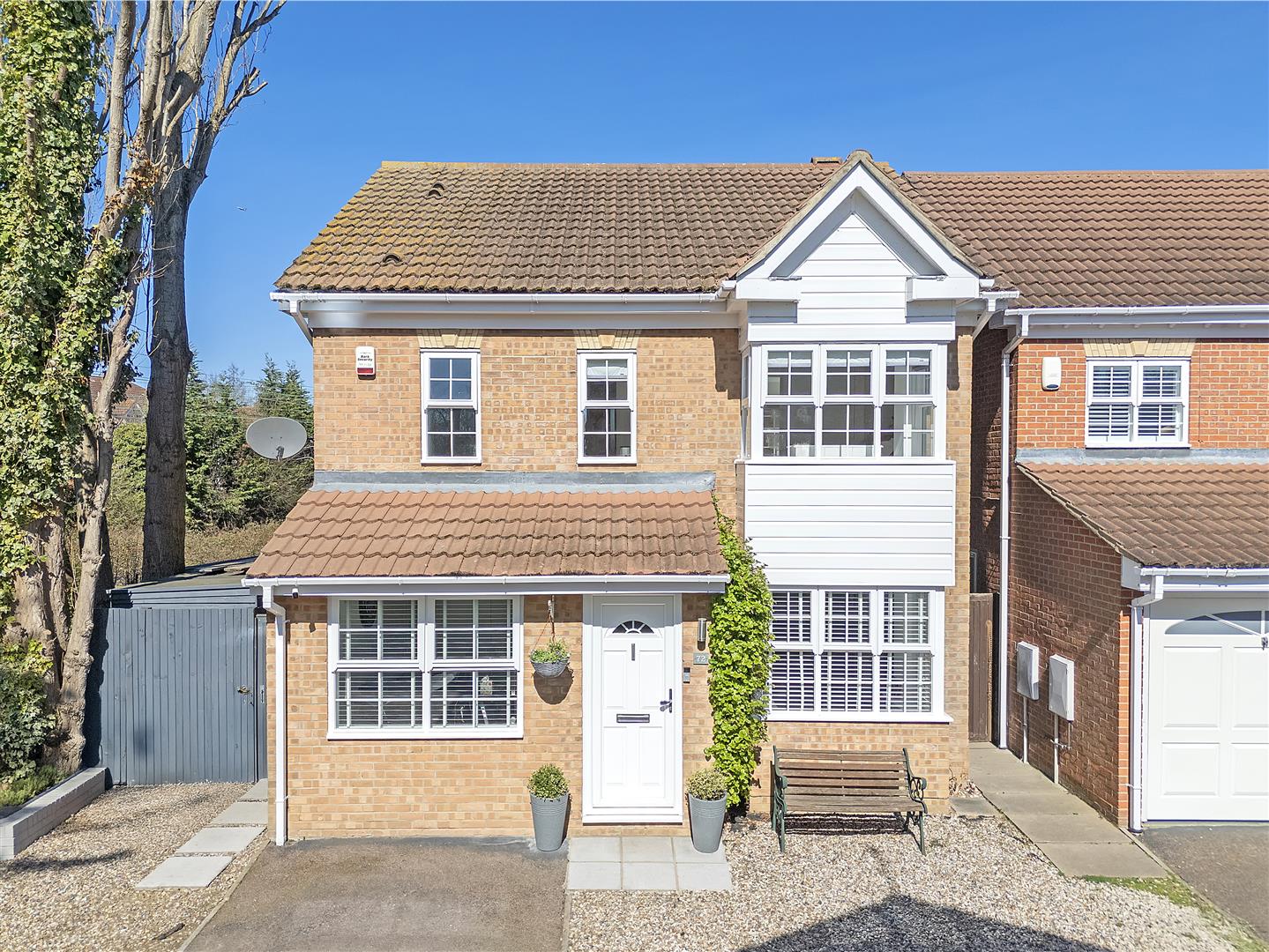 Image for Lawrence Avenue, Stanstead Abbotts